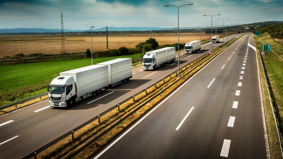 'Ông lớn' logistics Hàn vận chuyển thiết bị quân sự đến Ba Lan