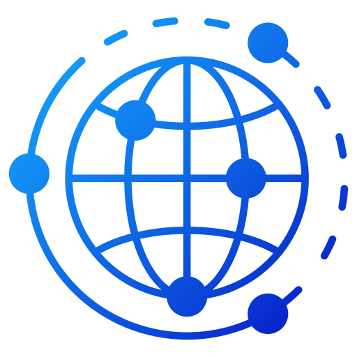 Mạng lưới đại lý toàn cầu